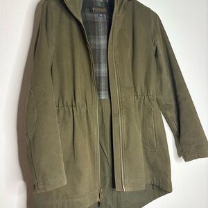 Pendleton Khaki green Jacket